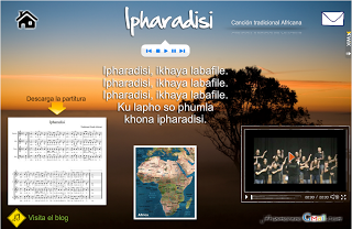 Resultat d'imatges de ipharadisi